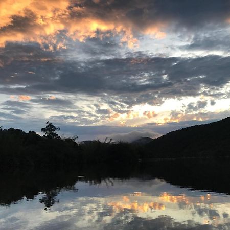 Camping Refugio Shakti II Florianópolis Eksteriør bilde