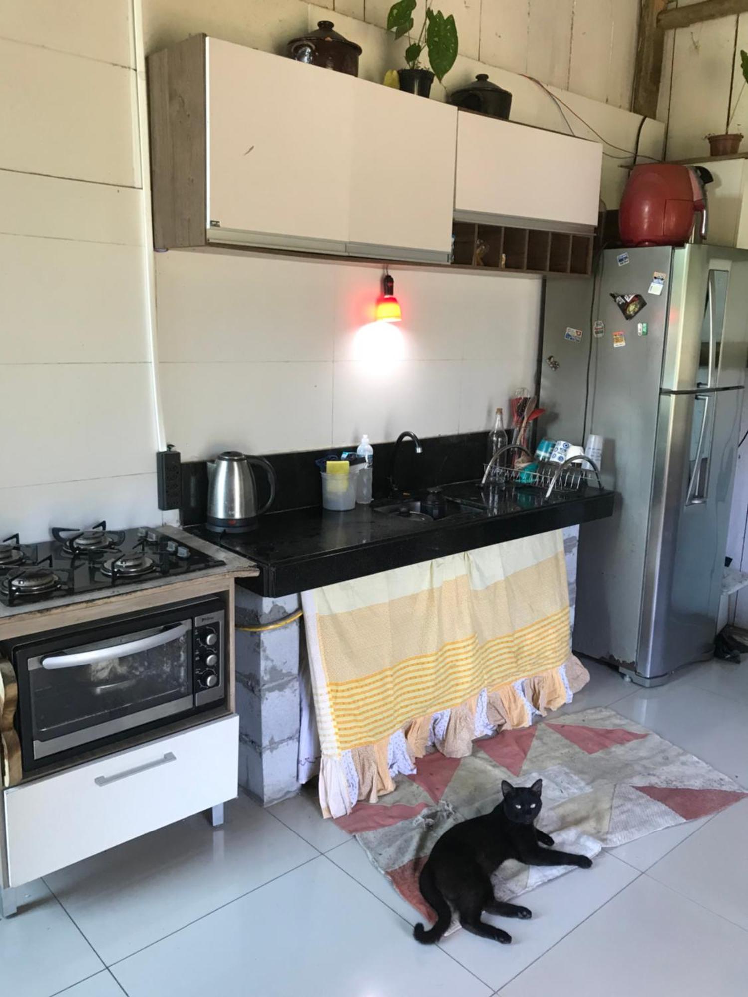Camping Refugio Shakti II Florianópolis Eksteriør bilde